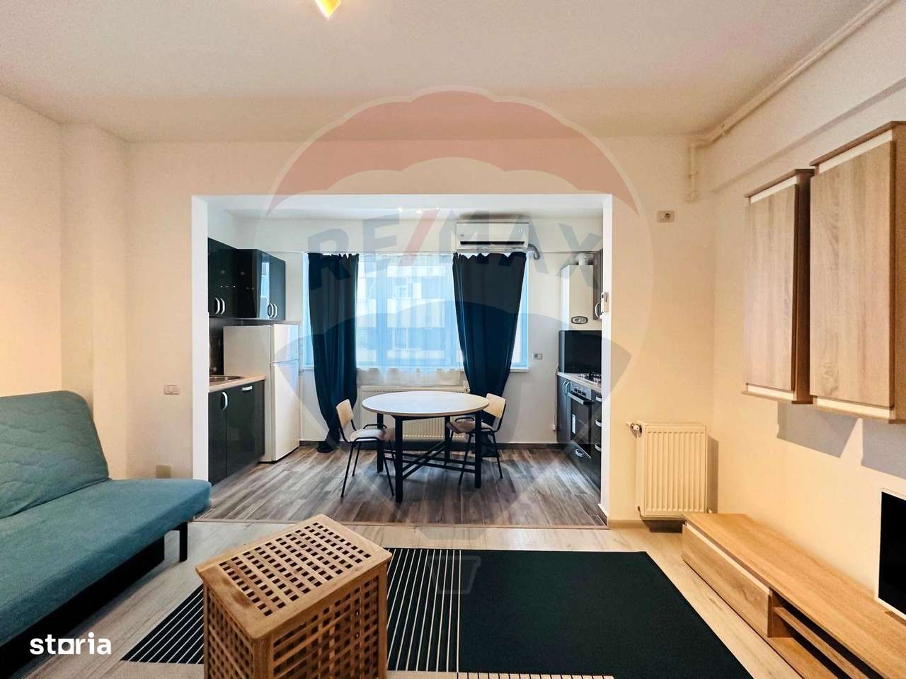 Garsoniera de Inchiriat in Complex Polux - Chiajna - Imagine principală: 5/13