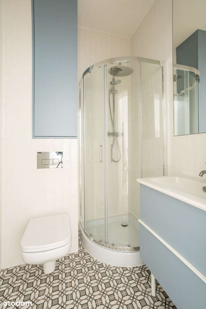 Nowe,umeblowane,z klimatyzacją i piwnicą w-7