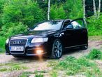 Audi A6 2.7 TDI Multitronic - 9