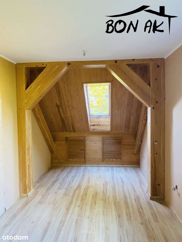 Dom z dużą działką-2