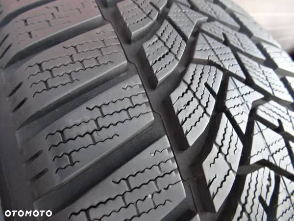 225/50/R17 98H DUNLOP WINTER SPORT 5 - 5