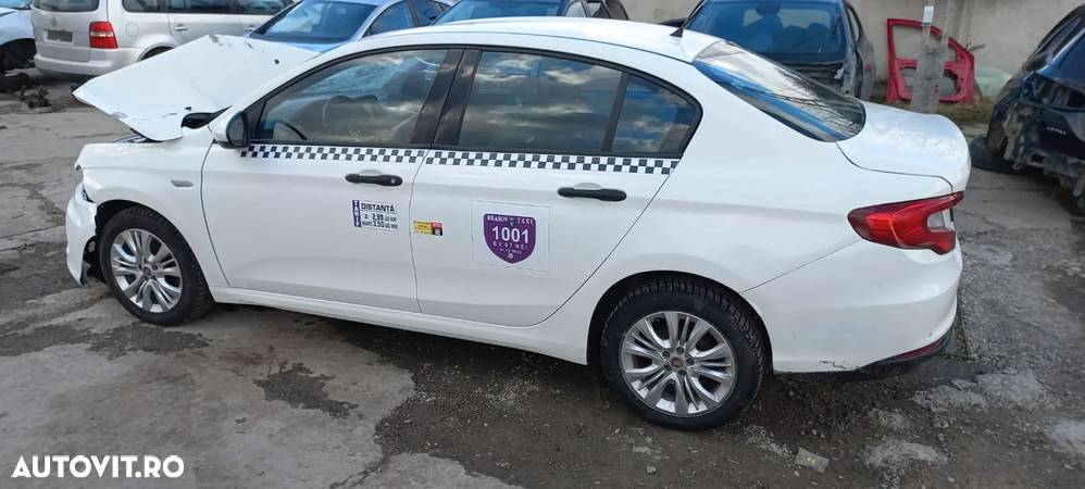 Dezmembram Fiat Tipo 1.4 843 A1000 - 5