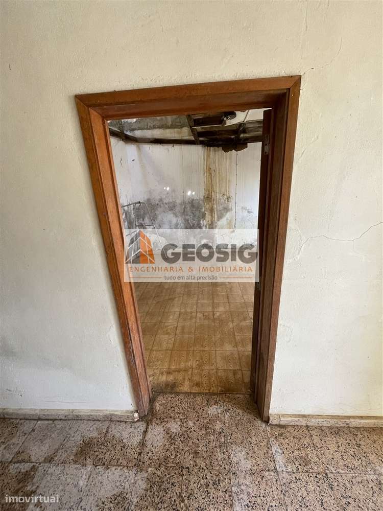 Moradia para Restaurar T3 Venda em Santa Cruz,Almodôvar - Grande imagem: 2/26