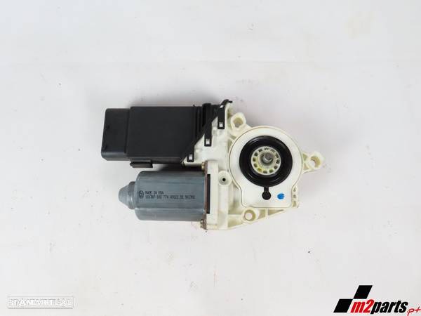 Motor elevador Esquerdo/Frente Seminovo/ Original VW NEW BEETLE (9C1, 1C1) 1C295... - 2