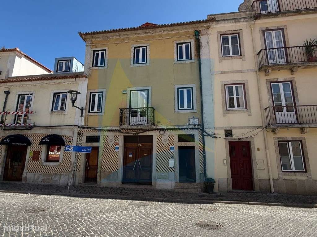 T1+1 com Vista de Mar em Paço de Arcos | Excelente Oportunidade de ...-16