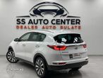 Kia Sportage 1.7 CRDI 2WD Aut. Vision - 4