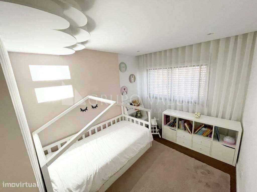 Apartamento T2 Remodelado | Cavaleira | Algueirão-Mem Martins-7