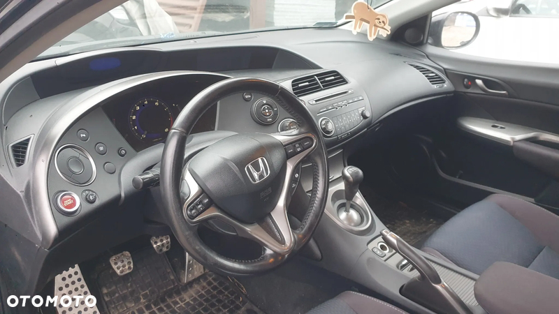 Honda Civic 1.8 Executive - 7