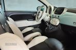 Fiat 500C 1.0 Hybrid Dolcevita - 21