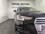 Audi A4 2.0 TDI Design - 4