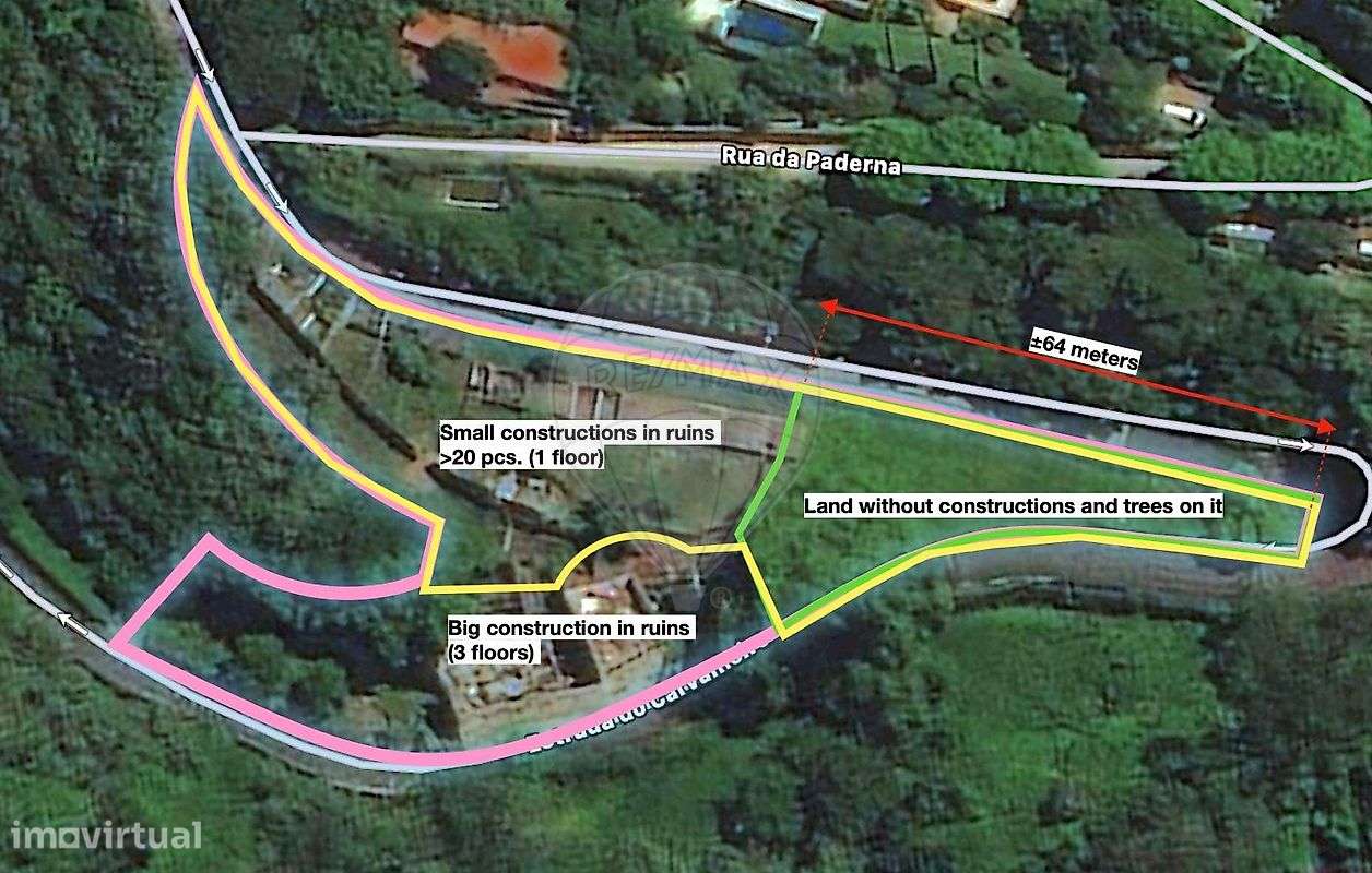 Terreno  para venda - Grande imagem: 3/18