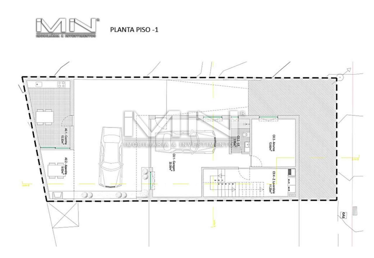 Lote de Terreno c/ projeto aprovado-29