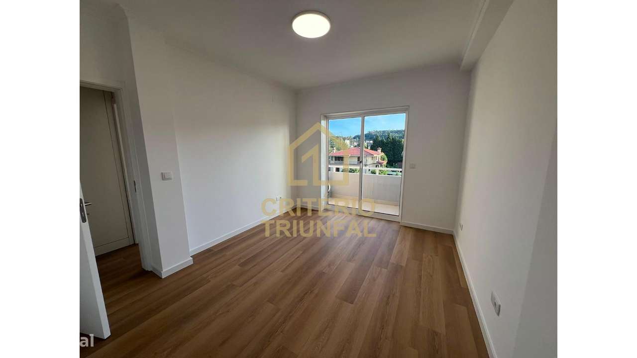 Apartamento T2 Valongo - RENOVADO-8