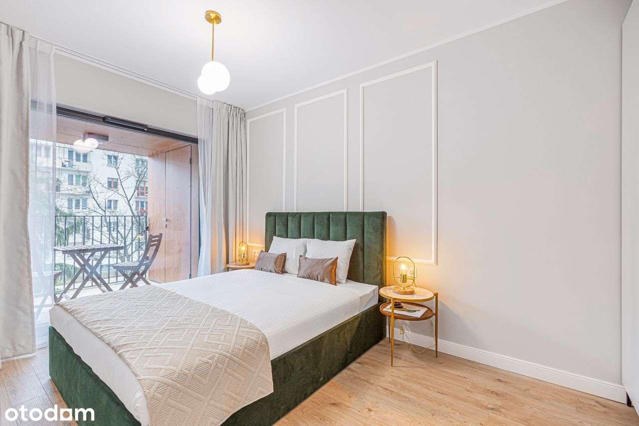 Vonder UpTown | apartament 2-pok. | 70 - Pełny obrazek: 5/17