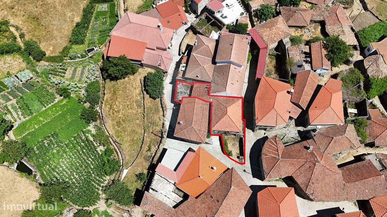 Moradia T3 para venda-4