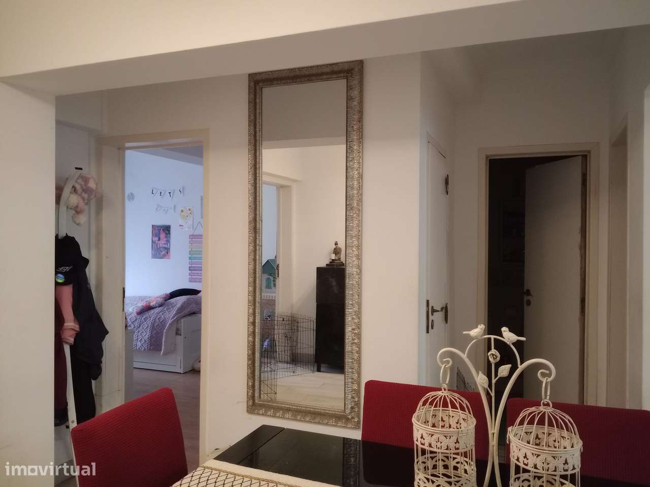 Apartamento T2 +1 Damaia de Cima - Grande imagem: 3/17