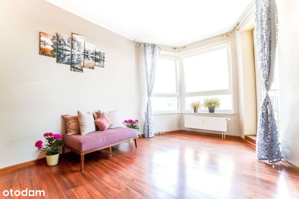 2 pok, garderoba, balkon, garaż - Od Zaraz!-7