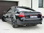 Audi RS6 Avant 4.2 Quattro Tiptr - 5