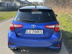 Toyota Yaris 1.5 Selection CVT - 23