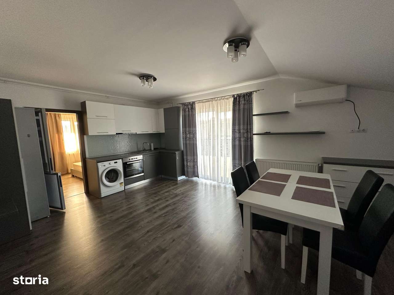 Ap. Ș.Octavin Iosif + Parcare Subterana !-16