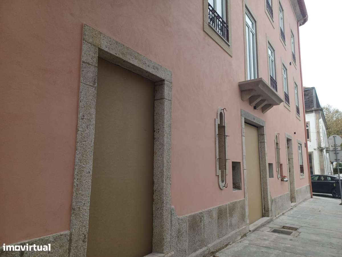 Imóvel comercial  com 95m2 no centro histórico para arrendar em Braga - Grande imagem: 5/6