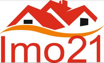 Imo21 Logotipo