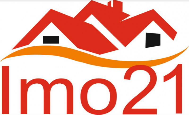 Logotipo: Imo21