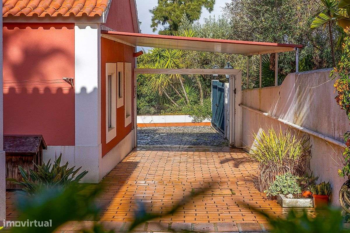 Moradia T4 para venda-18