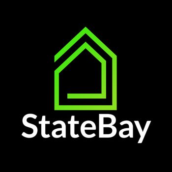 STATEBAY Logo