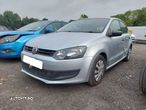 Cutie viteze manuala Volkswagen Polo 6R 2010 HATCHBACK 1.2 i CGPB - 1