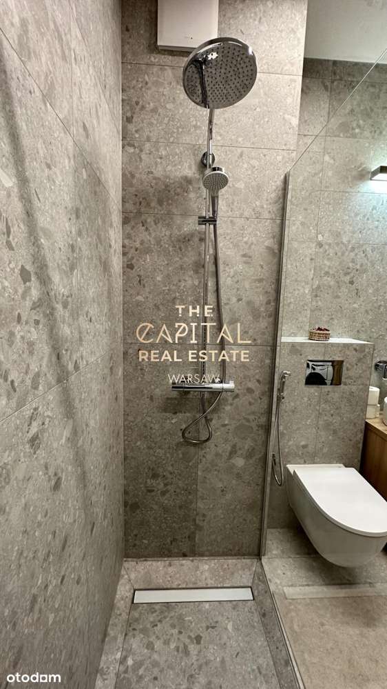 Nowoczesne mieszkanie w sercu Warszawy – ul. Kasprzaka 29A, Wola, Wars-13