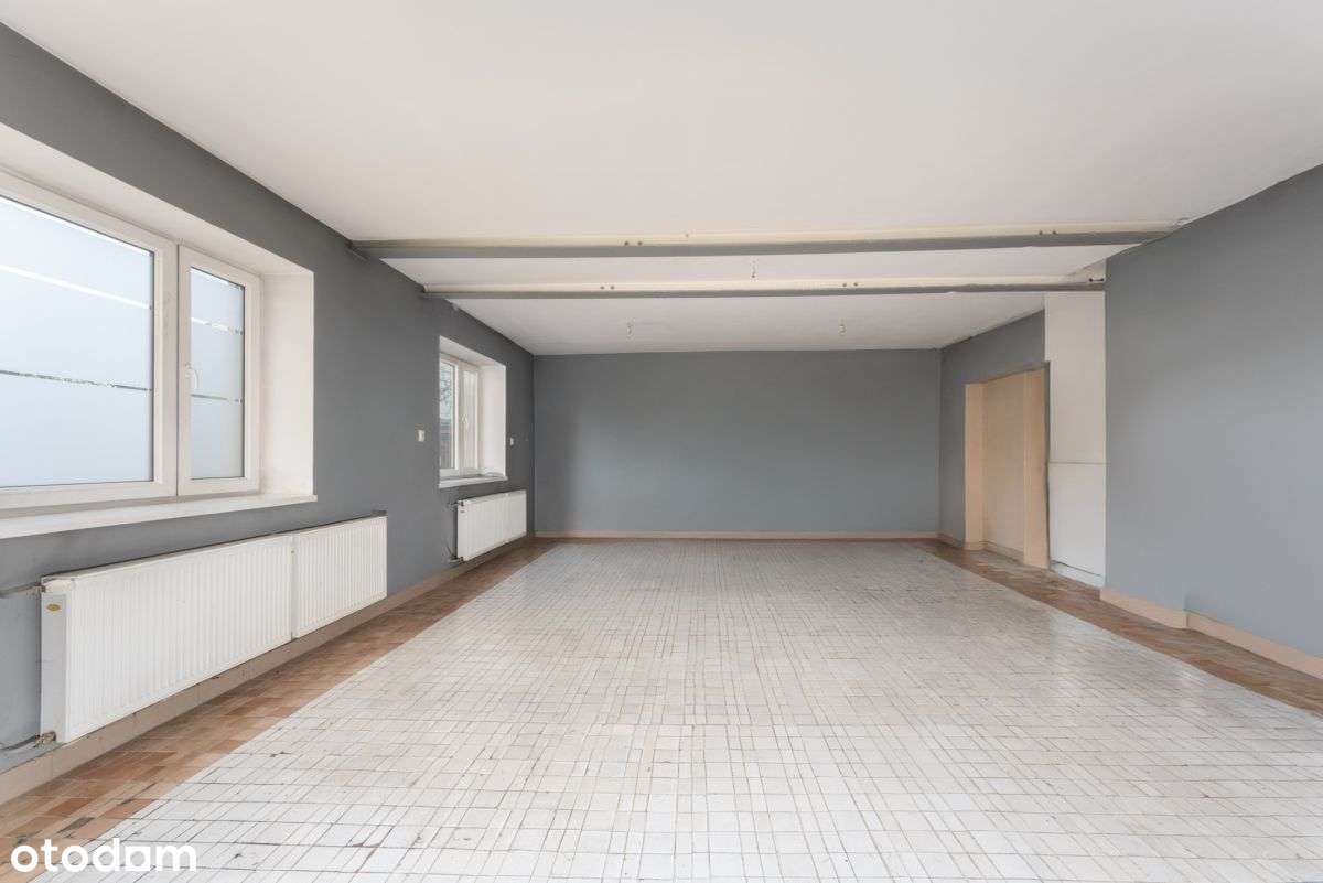 Dom z wieloma możliwościami! 326 m2 - Ruczaj-9