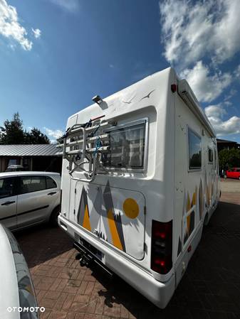 Mercedes-Benz SPRINTER AUTO STAR - 11