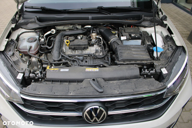 Volkswagen Taigo 1.0 TSI Life - 18