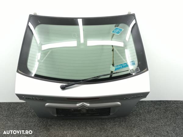 Haion Citroen XSARA NFU 2001-2006 - 1