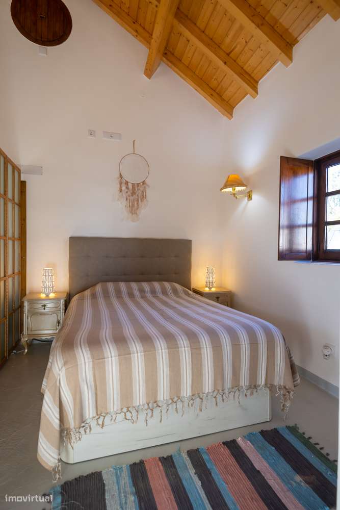 Moradia T-0  Casas Sopé da Serra, Tagarro-18