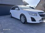 Chevrolet Cruze Station Wagon 1.6 LS+ - 6