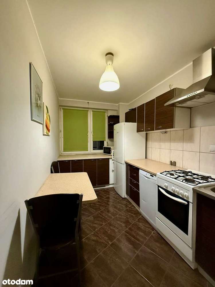 2 pokoje, 49m2, wygrywa lokalizacją z każdym innym mieszkaniem! - Pełny obrazek: 5/8