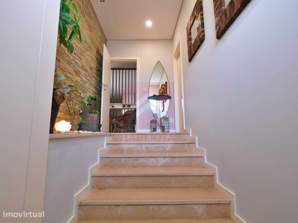 Moradia térrea T4 em Gondomar-9