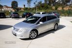 Toyota Avensis SD 2.0 D-4D Sport+EP - 8