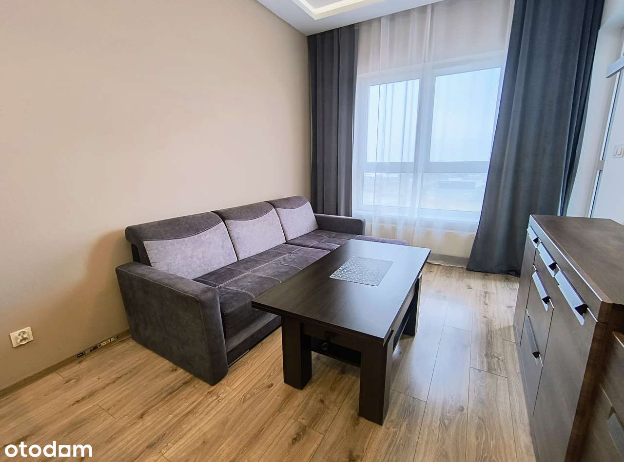 Nowe mieszkanie do wynajęcia os. Przybyszówka - Pełny obrazek: 5/10