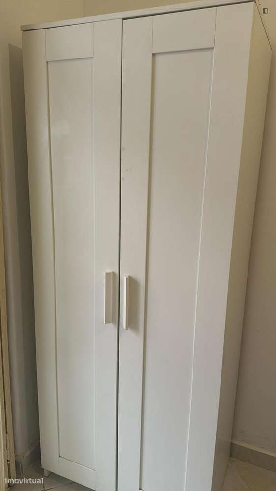 Quarto - localizado em Alameda Lisbon - Grande imagem: 4/8