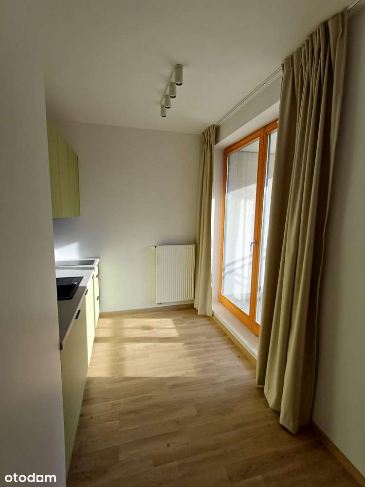 Nowa kawalerka przy metrze pl. Wilsona - Pełny obrazek: 5/8