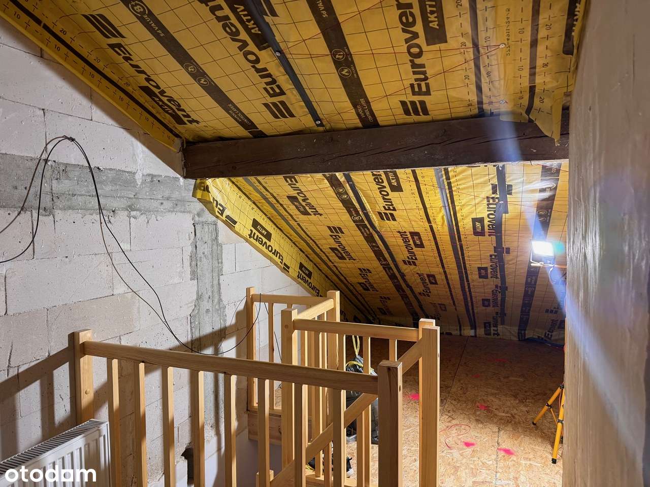 Mieszkanie dwupoziomowe gotowe do zamieszkania-13
