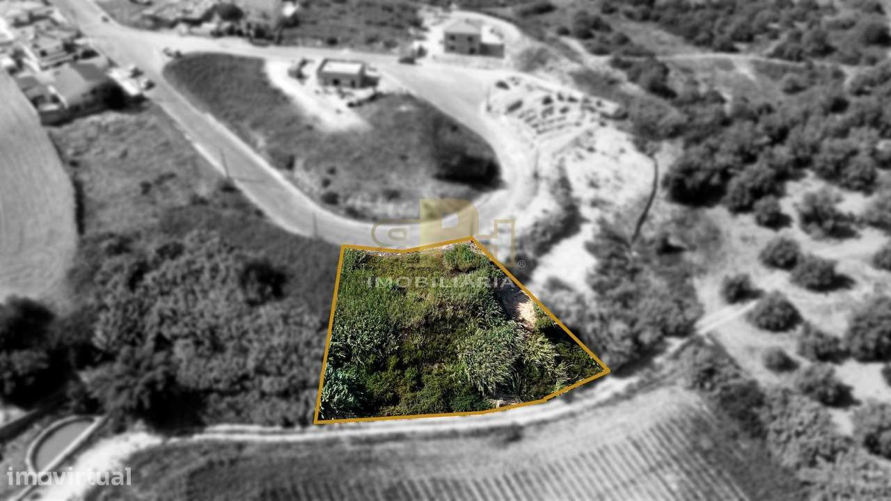 Terreno Urbano  Venda em Santarém (Marvila), Santa Iria da Ribeira de-2