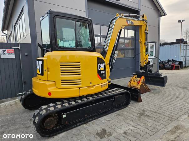 Caterpillar MINIKOPARKA CAT CATERPILLAR 305E2 305E 305 2019R 2800 MTG - 19