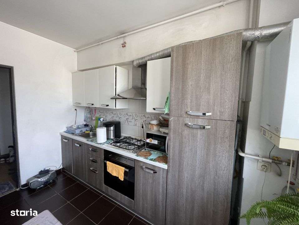 Prelungirea Ghencea, 2 camere, 55mp , etaj 2 din 5, mobilat, loc de pa-4