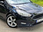 Ford Focus 1.0 EcoBoost 99g Trend Sport - 21