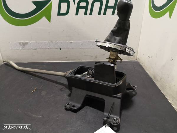 Selector Velocidades Opel Corsa D (S07) - 3