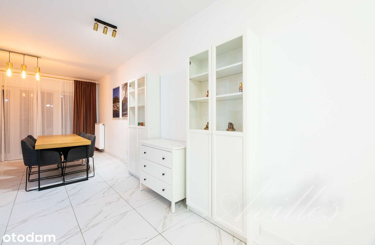 Trzypokojowe w nowym budynku przy Nałęczowskiej. - Pełny obrazek: 5/18